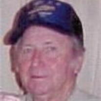 Franklin E. Davis