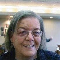 Nancy J. Dawson