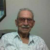 W. L. "Slim" DeVore