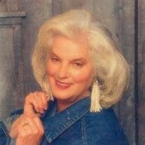 Sue Ann Evans