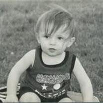 Dylan Michael Ford