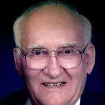 James Evan Franklin