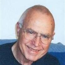 Thomas Orin Gargus