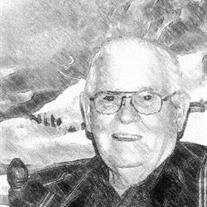 Kenneth Dale Glass