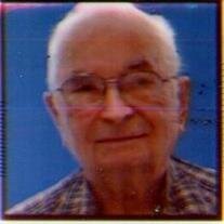 Robert Alford Graham