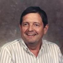 Robert "Bob" Lynn Green