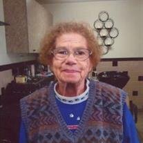 Dorothy Dean Haney