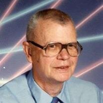 Manfred Vernon Haney