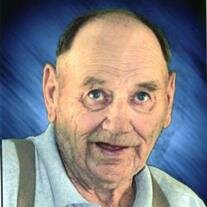 Samuel Charles Hayes
