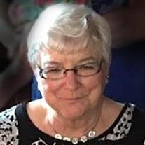 Pearl Ann Henrikson