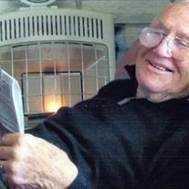 James Ralph Hildebrand