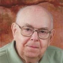 Frank William Houck