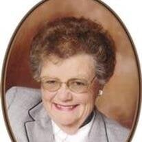 Mildred Irene Howerton