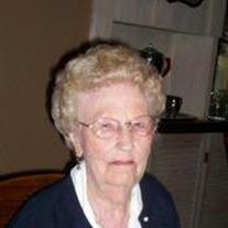 Lillie Ella Howser