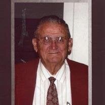 David Daniel Jackson