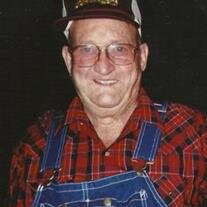 John Henry Jasper