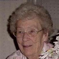 Pauline Elizabeth Ellin Killam Lee