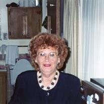 Betty Lou League