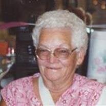 Clara Irene Leone