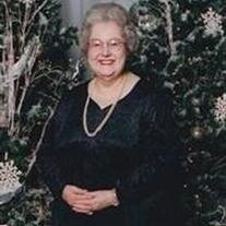 Reba Lilley
