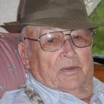 Paul Warren Loudermilk