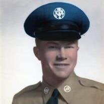 John Wayne Martin