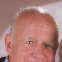Daniel Ernest Mattson