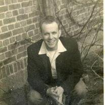 Joseph Ramsey Maxwell
