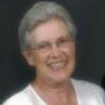 Bunnie Powers Merritt