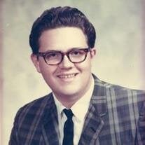 John Larry Moore