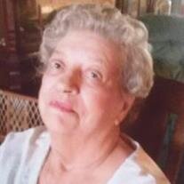 Gladys Lorian Myers