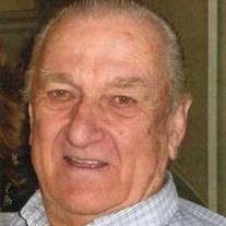 Dwight Dean Nicholas