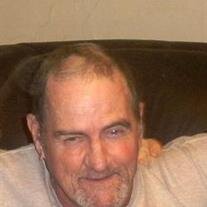 David Ray Owens