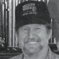Charles Edward Palmer