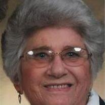 Imogene Berniece Palmer
