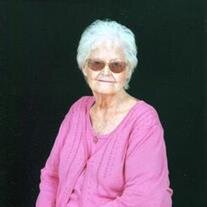 Constance "Connie" Potter