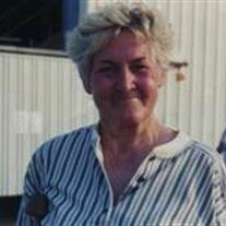 Janette Lois Potter