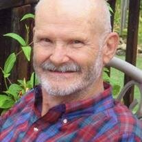 Arthur Wayne Rambo