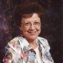 Dorothy Mae Rambo