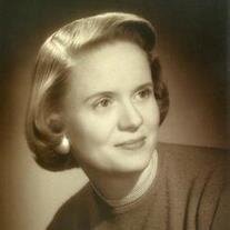 Dr. Mary Marjorie Roberts