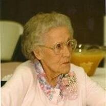 Erma Rogers