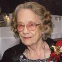 Lucile Alice Scott