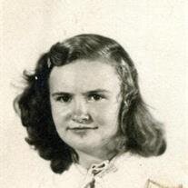 Bessie Sherman