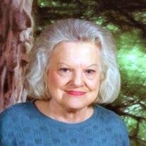 Verna Ellen Strickland