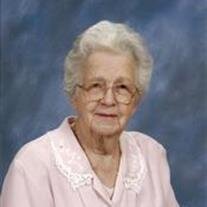 Janet Ellen Taylor