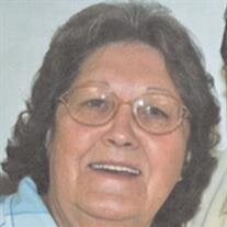 Wilma  Jean  Lucas 