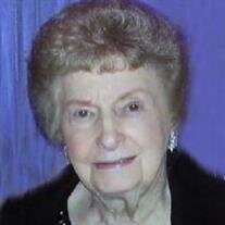 Josephine A. Kuntz