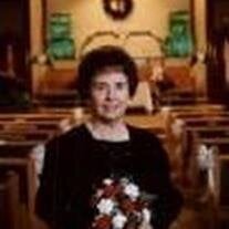 Lela G. Vandawalker