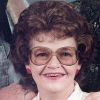 Carolin Sue Vanderpool