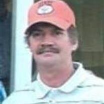 Ricky Gene Villines